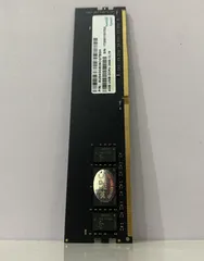Ram máy tính Apacer DDR4 4GB Bus 2666MHz - Tốc độ xử lý nhanh, tương thích mọi bo mạch chủ, hiệu suất ổn định cho chơi game và công việc.