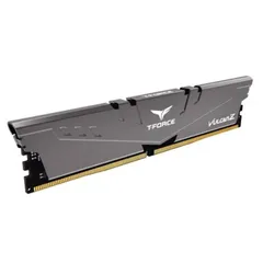 Ram máy tính TeamGroup T-Force Vulcan Z 8GB DDR4 3200Mhz - Hiệu suất ổn định, tản nhiệt nâng cấp, lý tưởng cho game thủ
