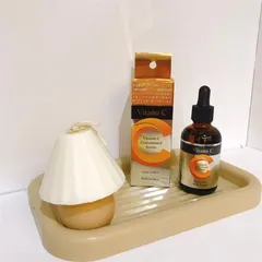 Serum Vitano C 60ml - Huyết Thanh Dưỡng Trắng Da Nhật Bản, Cải Thiện Làn Da Thâm Nám, Ngăn Ngừa Lão Hóa, Da Sáng Mịn