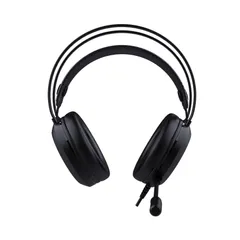Tai nghe Zidli ZH6 USB LED - Tai nghe gaming thể thao, mic đa hướng chống ồn, âm thanh vòm sống động, jack 3.5mm, đèn LED rực rỡ