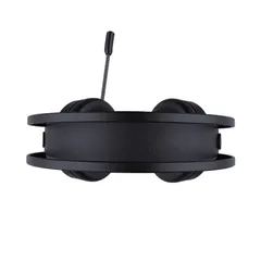 Tai nghe Zidli ZH6 USB LED - Tai nghe gaming thể thao, mic đa hướng chống ồn, âm thanh vòm sống động, jack 3.5mm, đèn LED rực rỡ