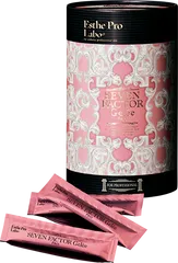 Thạch Collagen Seven Factor Gelee Ex Gran Pro - Hỗ Trợ Nâng Cơ, Đẹp Da, Cung Cấp Ẩm, Giàu AHA và Enzyme Thực Vật