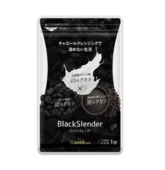 Viên Uống Giảm Cân Seedcoms Black Slender Nhật Bản - Hỗ Trợ Đốt Cháy Mỡ, Thanh Lọc Cơ Thể, Vóc Dáng Thon Gọn 90 Viên