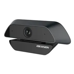 Webcam Hikvision DS-U12 Full HD 1080P - Webcam Chất Lượng Cao Cho Cuộc Gọi Video Sắc Nét, Tự Động Điều Chỉnh Ánh Sáng