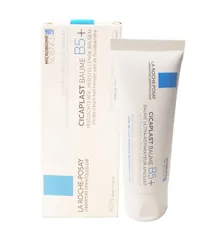 [Hàng nhập khẩu] Kem Dưỡng Ẩm La Roche-Posay Cicaplast Baume B5 40ml - Hỗ Trợ Phục Hồi Da Khô, Kích Ứng, Lành Tính Cho Mọi Loại Da từ Pháp