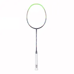 Vợt cầu lông Li-Ning LightNing 3000 Green AYPQ136-1 - Siêu bền, thiết kế tinh tế, phù hợp cho người chơi phổ thông.