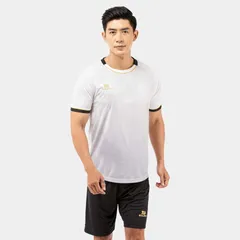 Bộ Quần Áo Bóng Đá Bulbal Sonic II A524 - Vải Co Giãn Đa Chiều, Thiết Kế Thời Trang Năng Động, Mát Mẻ Cho Người Chơi Thể Thao