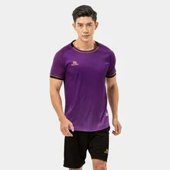 Bộ Quần Áo Bóng Đá Bulbal Sonic II A524 - Vải Co Giãn Đa Chiều, Thiết Kế Thời Trang Năng Động, Mát Mẻ Cho Người Chơi Thể Thao
