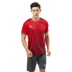 Bộ Quần Áo Bóng Đá Bulbal Sonic II A524 - Vải Co Giãn Đa Chiều, Thiết Kế Thời Trang Năng Động, Mát Mẻ Cho Người Chơi Thể Thao