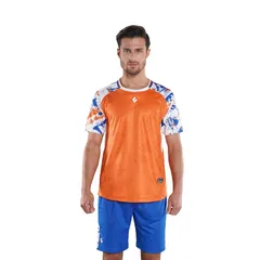 Bộ quần áo bóng đá Egan Fantasy cổ tròn nhiều màu sắc - Thể thao thoáng khí, chất liệu vải cao cấp, dễ dàng sử dụng cho mọi hoạt động