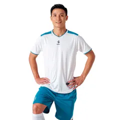 Bộ quần áo bóng đá nam CP Egan Zenos thoáng khí - Thời trang thể thao cao cấp, chống tia UV UPF 50+, kháng khuẩn an toàn cho da