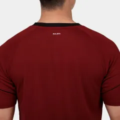 Bộ quần áo đá bóng Bulbal Ogun vải thun co giãn 4 chiều - Thoải mái, bền bỉ, phong cách thể thao chuẩn mực