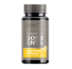 Bột Uống Hỗ Trợ Nhuận Tràng Siberian Essential Sorbents Intestinal Defense 80g - Giải Pháp Tự Nhiên Cho Tiêu Hóa Khỏe Mạnh