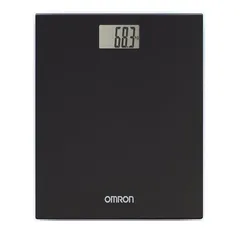 Cân Điện Tử Omron HN 289 - Cân Sức Khỏe Chịu Lực 150kg, Màn Hình LCD Lớn, Thiết Kế Hiện Đại, Dùng Pin CR2032