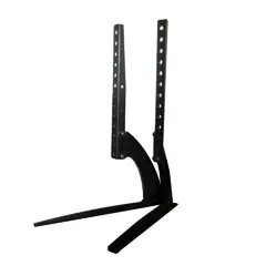 Chân Đế TV Để Bàn TV01 - Chân Đế Chắc Chắn Cho Tivi 24-40 Inch, Chất Liệu Thép, Thiết Kế Đẹp và Dễ Lắp Đặt