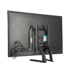 Chân Đế TV Để Bàn TV01 - Chân Đế Chắc Chắn Cho Tivi 24-40 Inch, Chất Liệu Thép, Thiết Kế Đẹp và Dễ Lắp Đặt