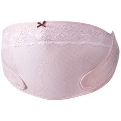 Đai đỡ bụng bầu KuKu S7504 - Hỗ trợ an toàn cho bà bầu, thiết kế thoải mái, chất liệu bông mềm mịn, ngăn ngừa rạn da bụng