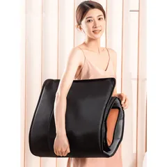 Đệm massage toàn thân hồng ngoại VP-N20D - Thiết bị massage hiện đại, giảm đau, thư giãn hiệu quả, cao cấp từ Vispo
