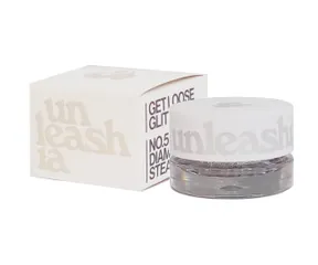 Gel nhũ mắt Unleashia Get Loose Glitter Gel 7g - Độ bám màu cao, dễ tán, bắt sáng, nhiều màu sắc - Trang điểm mắt lung linh, thú vị