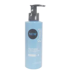 Gel rửa mặt Emmié Soothing & Hydrating - Dịu nhẹ, cấp ẩm sâu cho da nhạy cảm 180ml - Mỹ phẩm làm đẹp phục hồi da