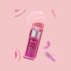 Kem Chống Nắng Vô Hình Murad Invisiblur Perfecting Shield SPF 30 - Bảo Vệ Da Toàn Diện, Dưỡng Ẩm Mịn Màng, Không Vệt Trắng