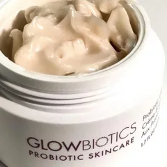 Kem Dưỡng Ẩm Glowbiotics Probiotic Ultra Rich Brightening Cream 50ml - Hỗ Trợ Làm Trắng Sáng Da, Giảm Nếp Nhăn, Dưỡng Ẩm Sâu