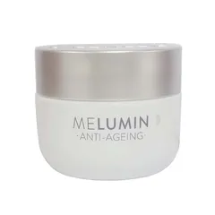 Kem Dưỡng Trắng Ban Đêm Dermedic Melumin - Chống Nám, Làm Sáng Da, 50ml - Kem Dưỡng Da Nhạy Cảm, Dược Mỹ Phẩm Ba Lan