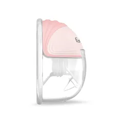 Máy Hút Sữa Điện Đơn Không Dây Fatz Baby Freemax 8 FB1218TP - Thiết Kế Nhỏ Gọn, 9 Cấp Độ Hút, Tiện Lợi Cho Mẹ