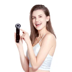 Máy Massage Mặt Bimix BM21 - Công Nghệ Điện Di Ánh Sáng Sinh Học, Hiệu Quả Làn Da Săn Chắc, Mịn Màng, Chăm Sóc Da Tại Nhà