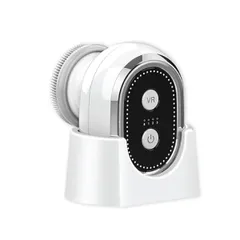 Máy Massage Nâng Cơ Kết Hợp Rửa Mặt Kakusan KKS-191 - Công Nghệ RF, EMS Chăm Sóc Da Tối Ưu, Giảm Nếp Nhăn, Tăng Độ Đàn Hồi Da