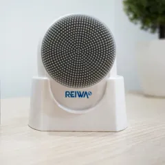 Máy Massage Nâng Cơ Kết Hợp Rửa Mặt Kakusan KKS-191 - Công Nghệ RF, EMS Chăm Sóc Da Tối Ưu, Giảm Nếp Nhăn, Tăng Độ Đàn Hồi Da