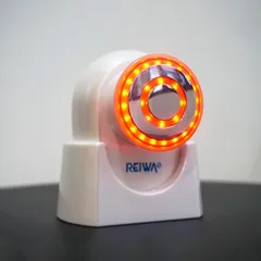 Máy Massage Nâng Cơ Kết Hợp Rửa Mặt Kakusan KKS-191 - Công Nghệ RF, EMS Chăm Sóc Da Tối Ưu, Giảm Nếp Nhăn, Tăng Độ Đàn Hồi Da