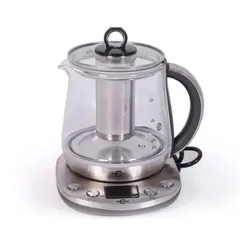 Nồi Chưng Yến Đa Năng BBCooker BS20 Cao Cấp 1.5L - Nấu Trà, Hầm Ninh Dinh Dưỡng, Thiết Kế Hiện Đại và Thông Minh