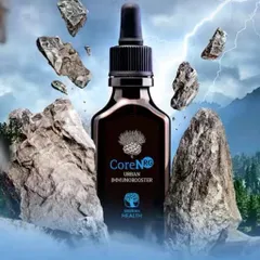 Siberian Wellness CoreNRG Urban Immunobooster - Nước Tăng Cường Đề Kháng, Hỗ Trợ Giảm Mệt Mỏi Và Căng Thẳng Cho Người Trưởng Thành