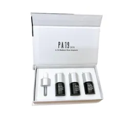Siêu Tinh Chất Dưỡng Trắng PA19 Skin A.C.E Radiant Glow Ampoule Whitening - Serum Dưỡng Trắng, Phục Hồi Da, Cấp Ẩm Hiệu Quả