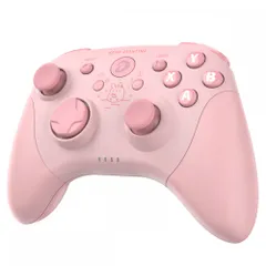 Tay cầm chơi game không dây DareU H101X - Kết nối Bluetooth 5.0, thiết kế công thái học, tương thích đa nền tảng cho trải nghiệm chơi game tuyệt vời.