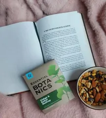 Viên Uống Bổ Não Siberian Essential Botanics Ginkgo & Baikal Skullcap - Chiết Xuất Tự Nhiên, Tăng Cường Sức Khỏe Não Bộ (30 Viên)