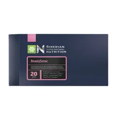 Viên Uống Hỗ Trợ Trẻ Hóa Da BeautySense Siberian - Dinh Dưỡng Từ Dược Thảo Tự Nhiên cho Làn Da Tươi Trẻ Rạng Rỡ