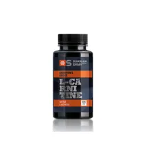 Viên uống Siberian Supernatural Sport L-Carnitine - Hỗ trợ cơ bắp, tăng cường năng lượng cho người tập thể thao, lọ 120 viên.