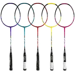 Vợt Cầu Lông Yonex NanoFlare Drive - Vợt Thể Thao Nhẹ Đầu, Thân Dẻo, Màu Sắc Bắt Mắt, Phù Hợp Cho Lối Chơi Thủ