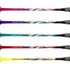 Vợt Cầu Lông Yonex NanoFlare Drive - Vợt Thể Thao Nhẹ Đầu, Thân Dẻo, Màu Sắc Bắt Mắt, Phù Hợp Cho Lối Chơi Thủ