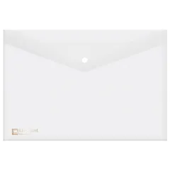 Bìa Nút Nhựa Đựng Tài Liệu Elephant 425F - Bìa Nhiều Màu Bền Bỉ, Chống Thấm Nước, Phù Hợp Cho Văn Phòng và Học Sinh