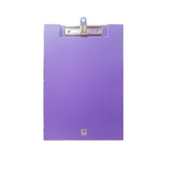 Bìa Trình Ký Đôi Khổ F Elephant 1111F - Bìa Đựng Tài Liệu Chuyên Nghiệp, Chất Liệu Bền Đẹp, Kẹp Inox Kháng Gỉ