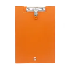 Bìa Trình Ký Đôi Khổ F Elephant 1111F - Bìa Đựng Tài Liệu Chuyên Nghiệp, Chất Liệu Bền Đẹp, Kẹp Inox Kháng Gỉ