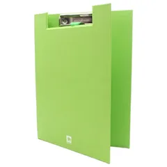 Bìa Trình Ký Đôi Khổ F Elephant 1111F - Bìa Đựng Tài Liệu Chuyên Nghiệp, Chất Liệu Bền Đẹp, Kẹp Inox Kháng Gỉ
