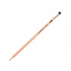 Bút Chì Gỗ Master Art 2B - Bút Viết Chất Lượng, Thân Thiện Với Môi Trường, Dùng Cho Trẻ Em Và Học Sinh