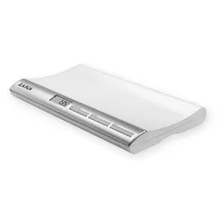 Cân Sức Khỏe Trẻ Sơ Sinh Laica PS3001 - Thiết Kế Chức Năng Tare và Hold, Màn Hình LCD Dễ Đọc, Theo Dõi Phát Triển Bé Tối Ưu