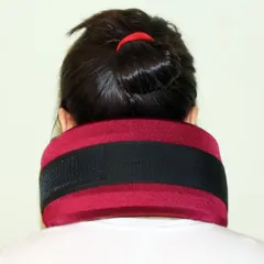 Đai Hơi Hỗ Trợ Nâng Kéo Giãn Đốt Sống Cổ Jiahe - Giảm Đau Cổ, Thiết Kế Nhỏ Gọn, Thao Tác Dễ Dàng, Hỗ Trợ Thư Giãn
