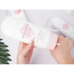 Kem Dưỡng Thể Ban Đêm Whisis Premium Glutathione Whitening Lotion 200ml - Tăng Cường Sáng Da, Chống Oxy Hóa, Dưỡng Ẩm Mịn Màng
