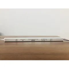 Nguồn LED 5A Dạng Đũa Dosle 60W - Bộ Chuyển Đổi Điện 220V AC Sang 12V DC - An Toàn, Tiết Kiệm Với Thiết Kế Gọn Nhẹ